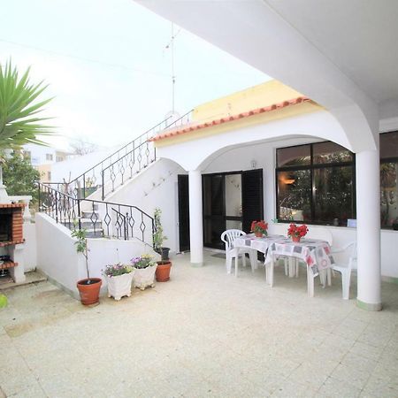 Casa Palmeiras Алвор Екстер'єр фото